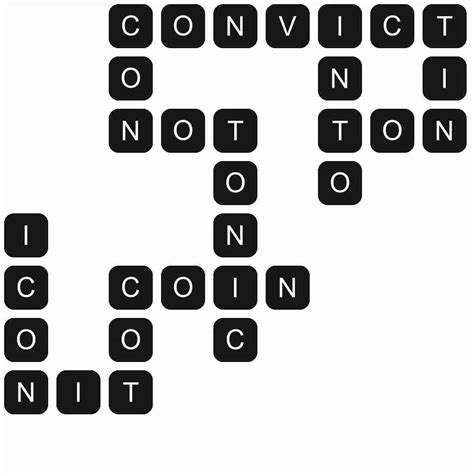 Wordscapes Level 495 answers .